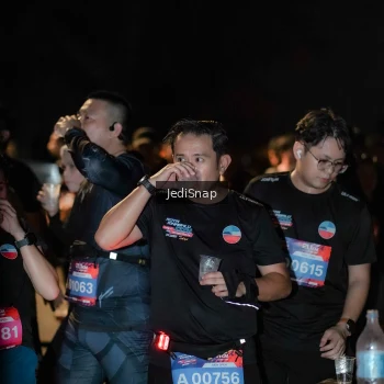 Runner Photo 3745193