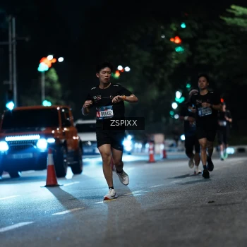 Runner Photo 3745194