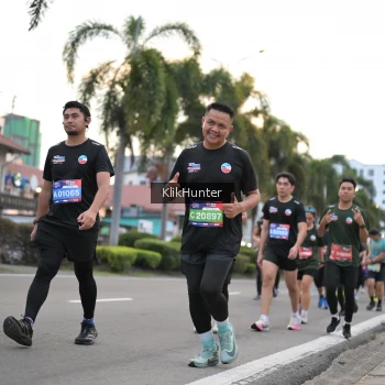 Runner Photo 3745199