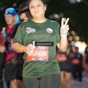 Runner Photo 3745200