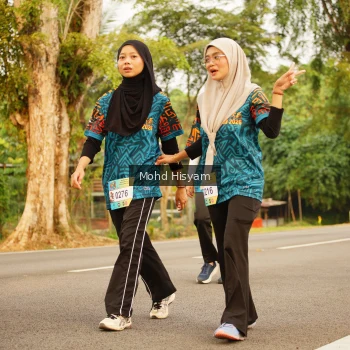 Runner Photo 3745213