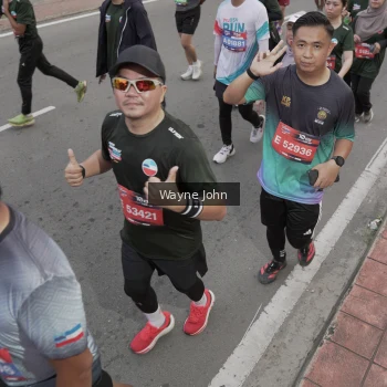 Runner Photo 3745214