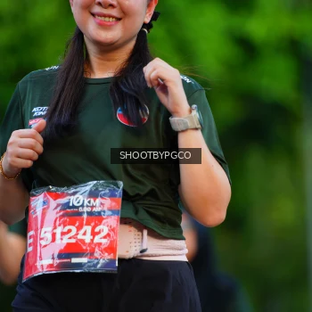 Runner Photo 3745217