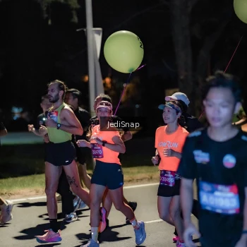 Runner Photo 3745218