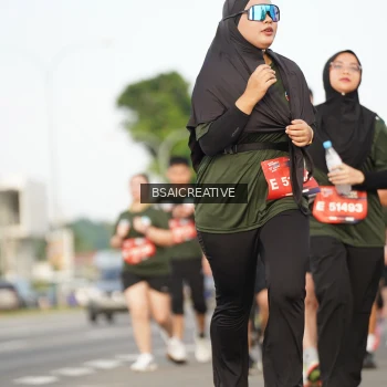 Runner Photo 3745220