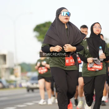Runner Photo 3745222