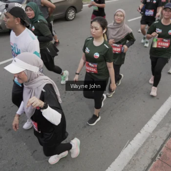 Runner Photo 3745227