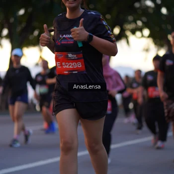 Runner Photo 3745228