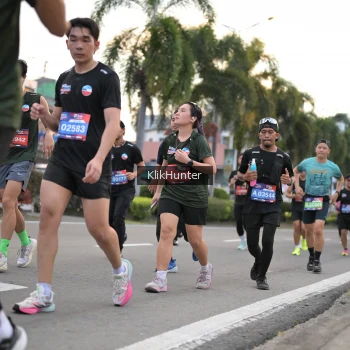 Runner Photo 3745230