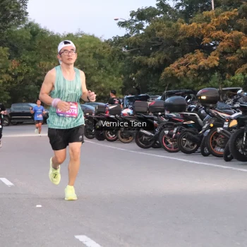 Runner Photo 3745235