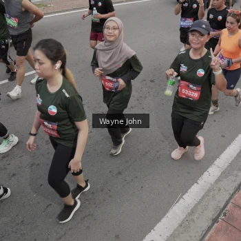 Runner Photo 3745240