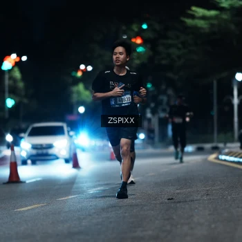 Runner Photo 3745247