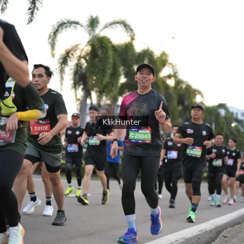 Runner Photo 3745249