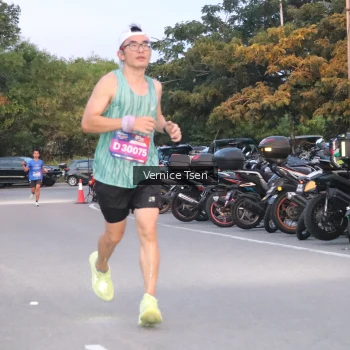 Runner Photo 3745251