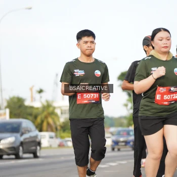 Runner Photo 3745253