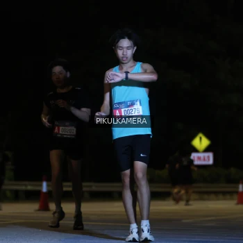 Runner Photo 3745254