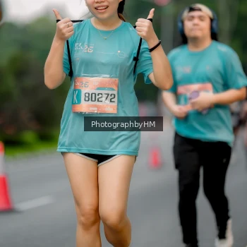 Runner Photo 3745256