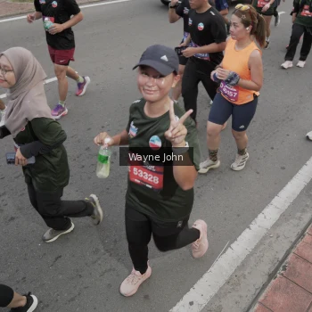 Runner Photo 3745257