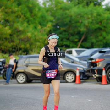 Runner Photo 3745258