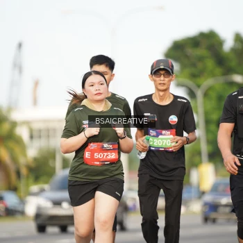 Runner Photo 3745260