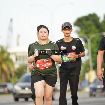 Runner Photo 3745261