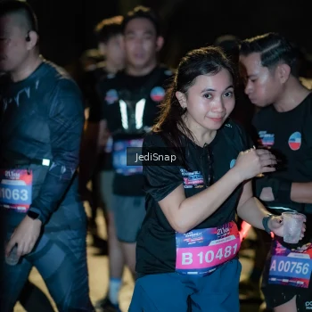 Runner Photo 3745262