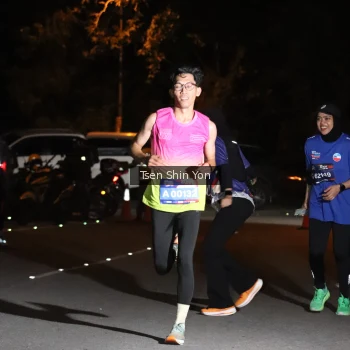 Runner Photo 3745264
