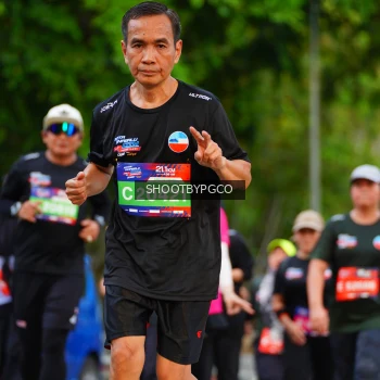 Runner Photo 3745265