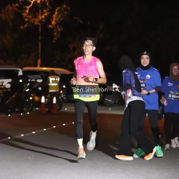 Runner Photo 3745266