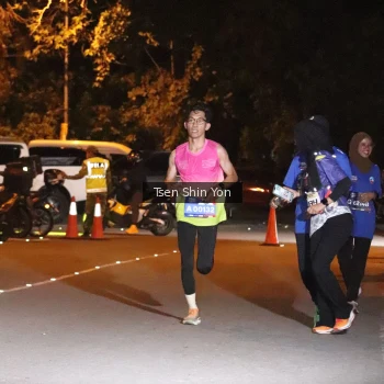 Runner Photo 3745272