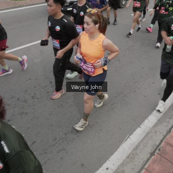 Runner Photo 3745273