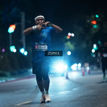 Runner Photo 3745275