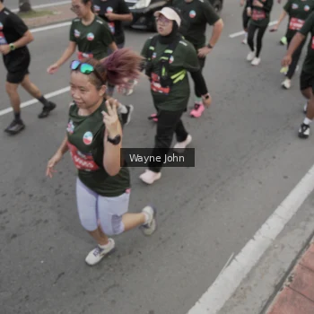 Runner Photo 3745280
