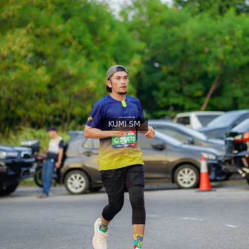 Runner Photo 3745282