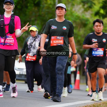Runner Photo 3745289