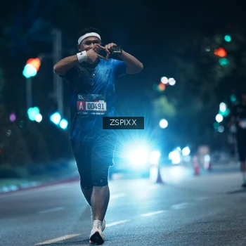 Runner Photo 3745294