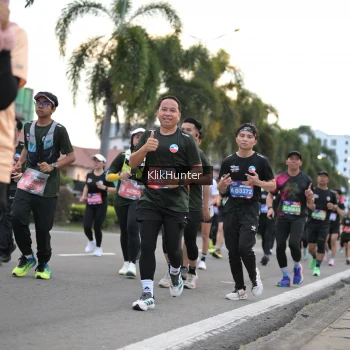 Runner Photo 3745295