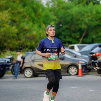 Runner Photo 3745297