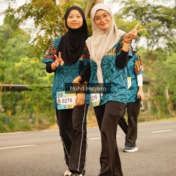 Runner Photo 3745299