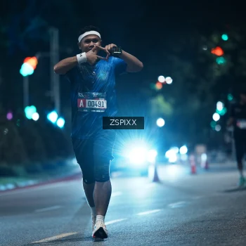 Runner Photo 3745302
