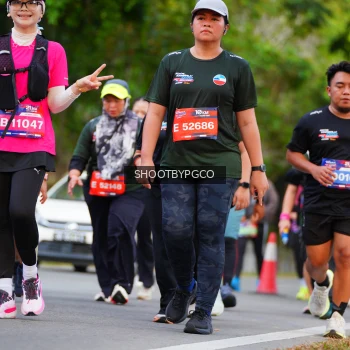 Runner Photo 3745303