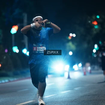 Runner Photo 3745305