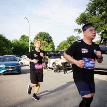 Runner Photo 3745306