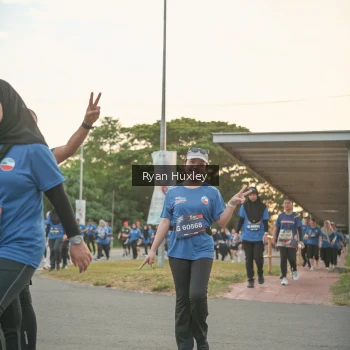 Runner Photo 3745310