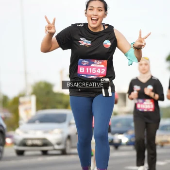 Runner Photo 3745313