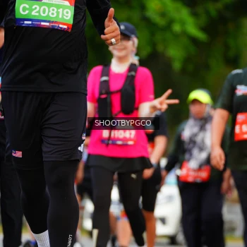 Runner Photo 3745314