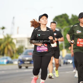 Runner Photo 3745315