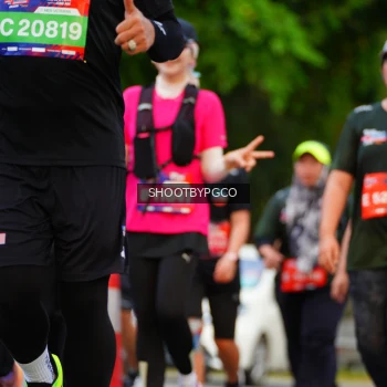Runner Photo 3745316