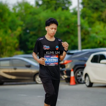 Runner Photo 3745321