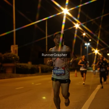 Runner Photo 3745322